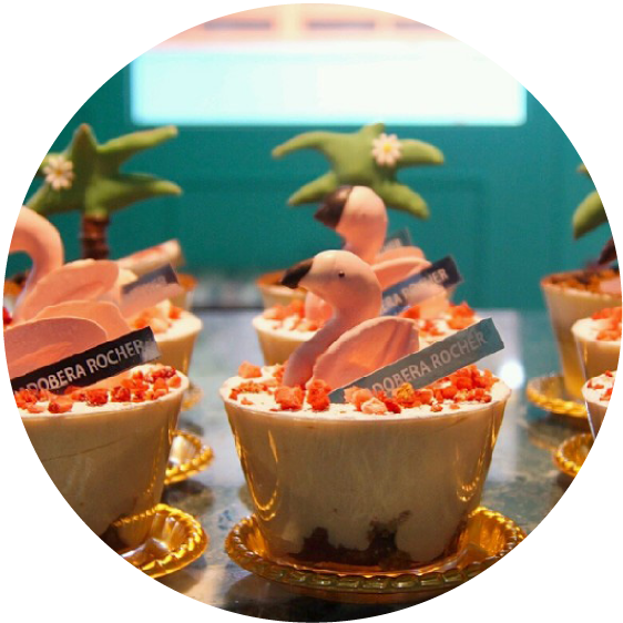 イマドキカフェ