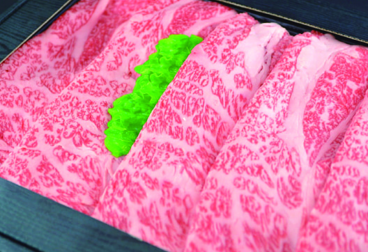 但馬牛肩ローススライス