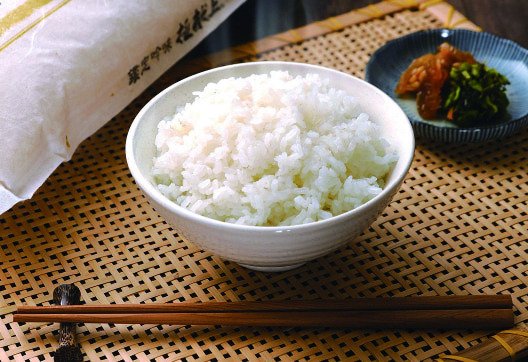 特別栽培米 但馬村岡米