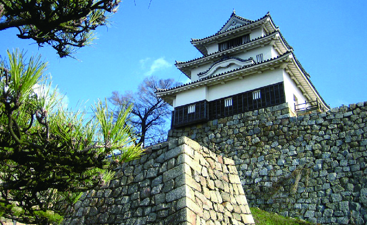 丸亀市イメージ
