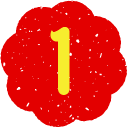 1