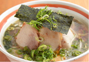 ラーメン