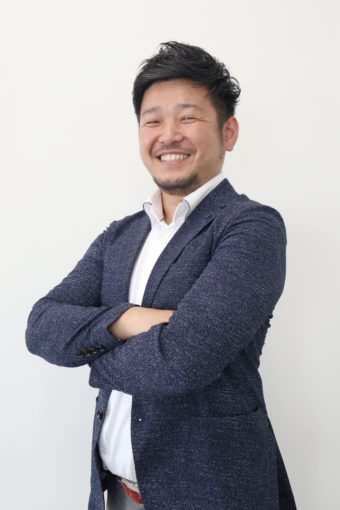 駒田 敬大 大阪の広告代理店 デイリー インフォメーション関西