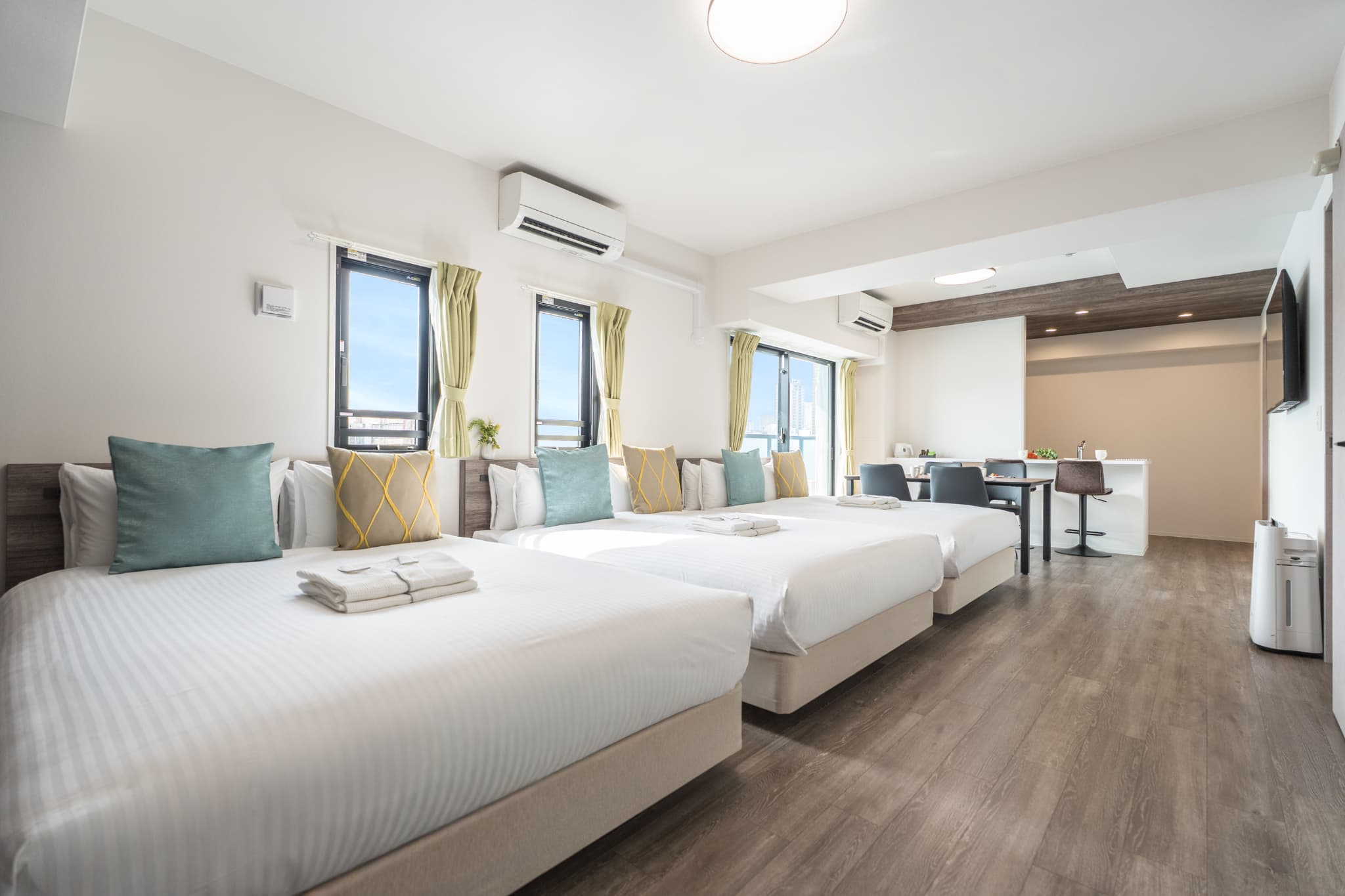 実施に至った経緯と目的