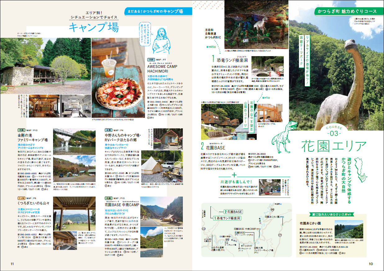 具体的な提案内容